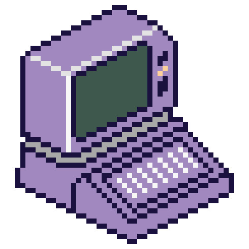 [242028] pixel computer