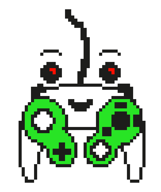 [692aeb] PIXEL_controller