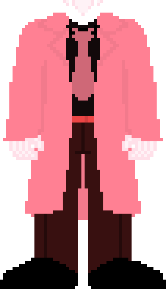 [296099] anyways here's the probably fucked up Columbo outfit. i don't like it