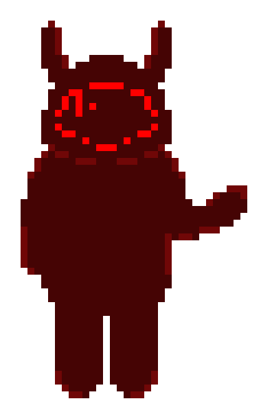 [5ffe7f] yea don't read what was going on, got it. . . just a certain guy being an asshole again - Deadtale