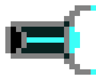 [9664c4] Plasma Cannon