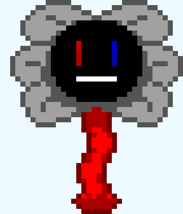 [c8bb2d] *appears next to karma* hiya