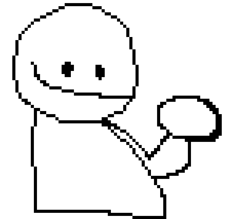 [41e661] what a good greeting ) -bob