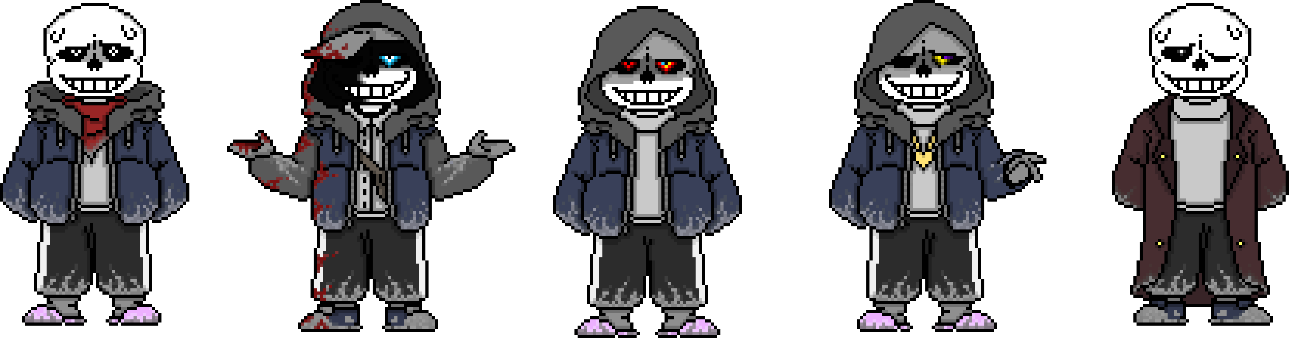 [879f1c] DusttaleTakes