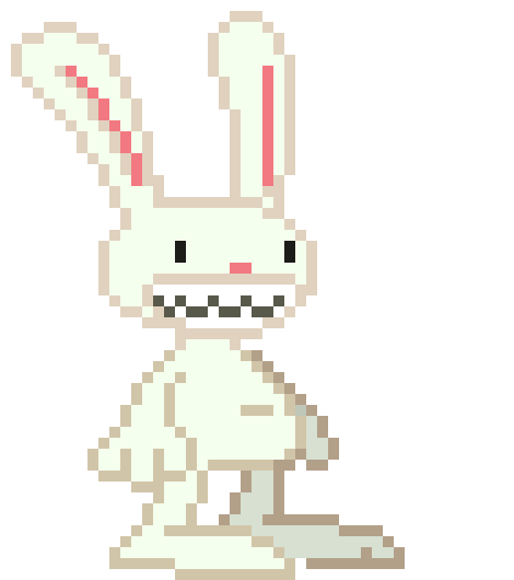 [c15a39] Max: Robots, cool, soooo, ya got global destroying weaponry?