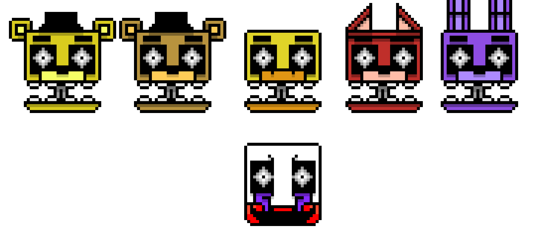 [190cba] Sans Sprite