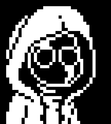 [4fee61] *behind Chaotic* hello there buddy