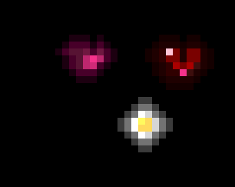 [9d6c56] Fact Rosslyn "IS" allergic to magic if she doesn't have the anti magic anything magical or just magic can easily kill her