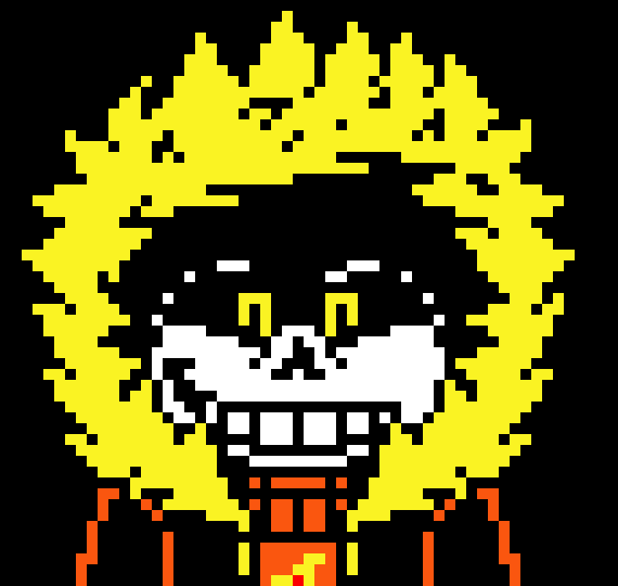 [7a4037] *looks at blaze* cause the guy who lives in it died