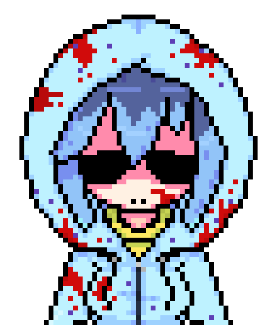 [5b2f3e] 350 views on something FNF, look how the internet is