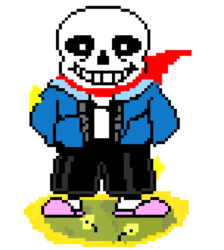 [06d319] Understart Sans Sprite