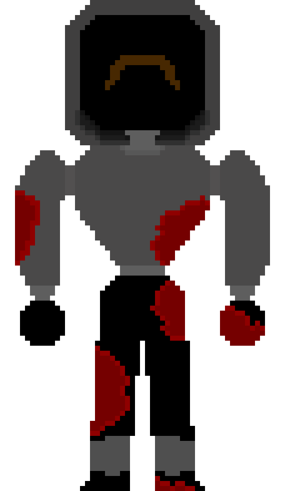 [25d002] *Casually Humming* 