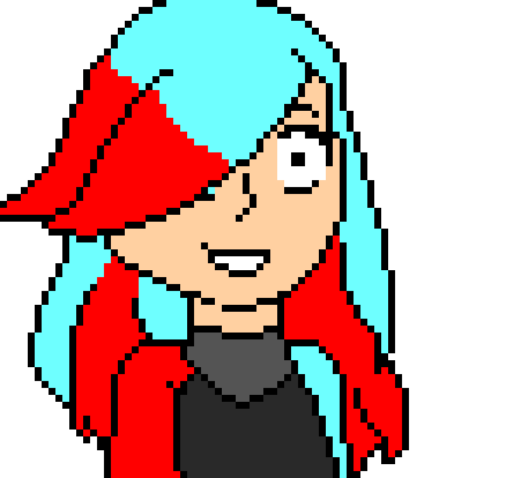 [000885] *gets up slowly* never better *walks away while clutching her stommach*