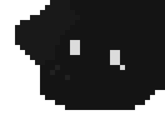 [a34ade] [They look at Lucy, Tim, And Jacob] "Uh.. a lot of people here.."