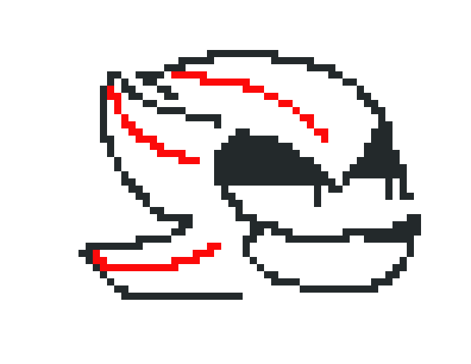 [414346] Disgusting. GET OU