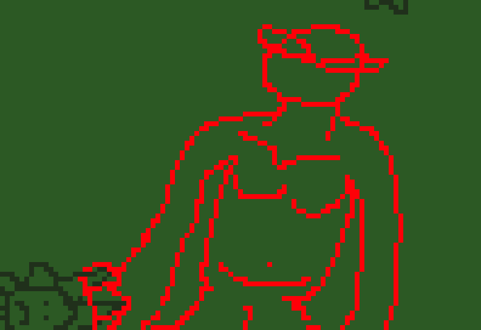 [6cb6f1] NVM he didn't go away.