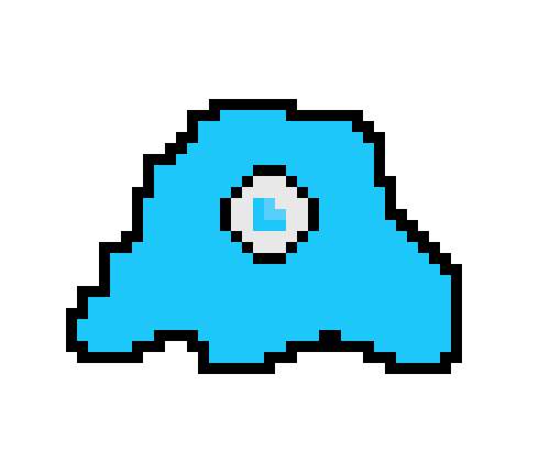 [ab09ac] Slime Alien