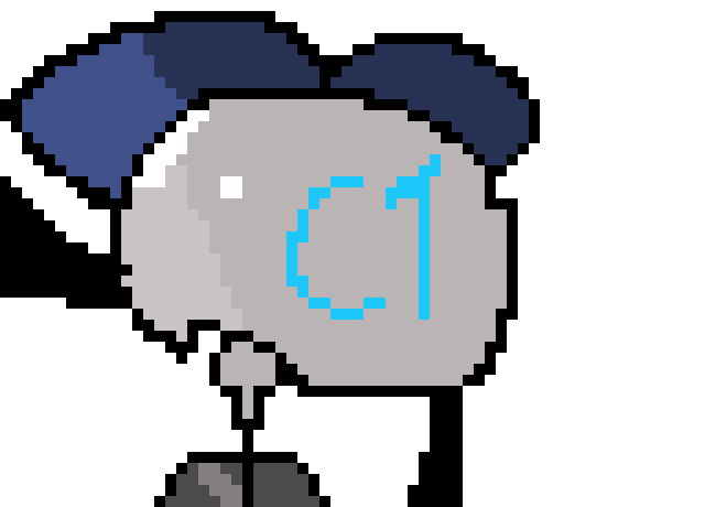 [fedf74] Example: YEET - CT