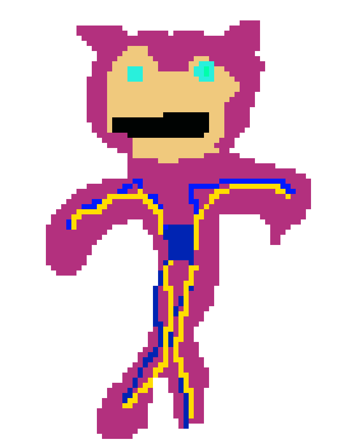 [2b0931] Joe King Power Armour