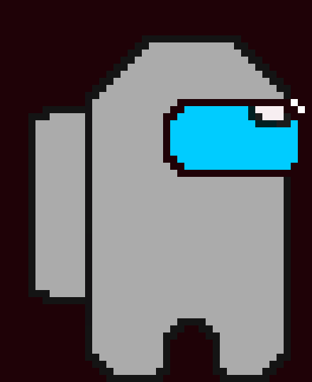 [8ce596] *kills a bunch of crewmates*-rey imposter