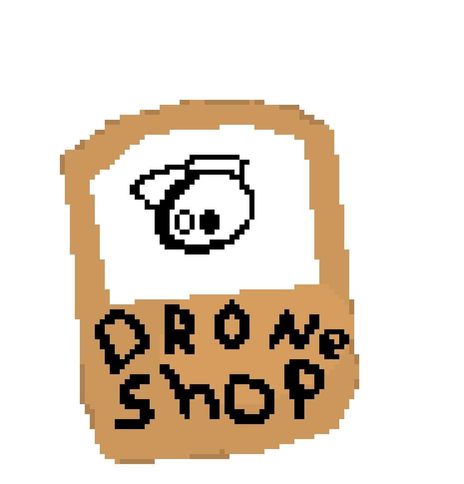 [3fcaee]  wip  -Drone/Tom