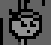 [f7c573] nightmare fredbear is taller then marionette