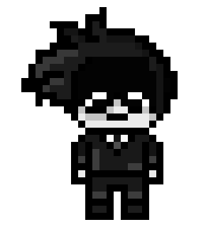 [42c1e2] Glitch sans