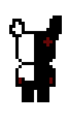 [2e84e9] ugly mm disguise oc