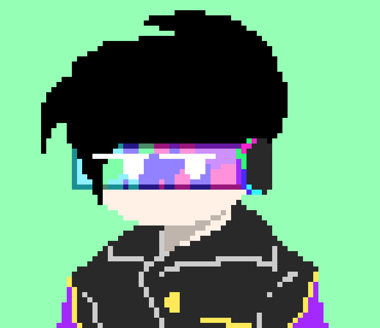 [e8dd50] * he would look at the two, * so, who are you guys? are you the stand users i gotta help?