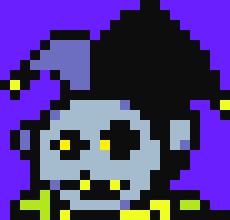 [7601af] Springrat-Shit Theron get someone to help you