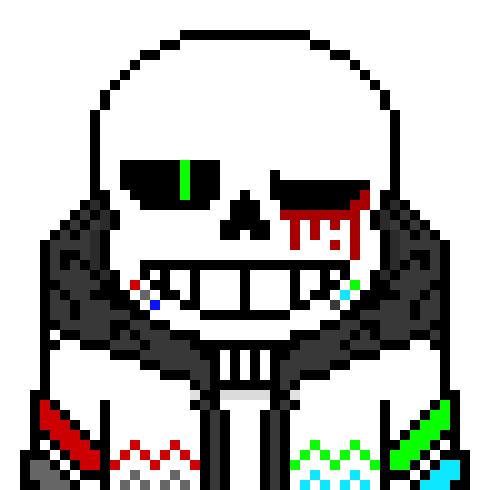 [0ae1f1] (dude it's looking fire) nah i'm fine bro. Just a bit lazy today