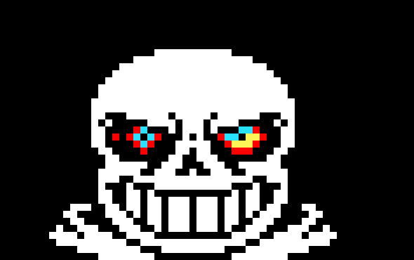 [b7d2ef] Sans: ;-;