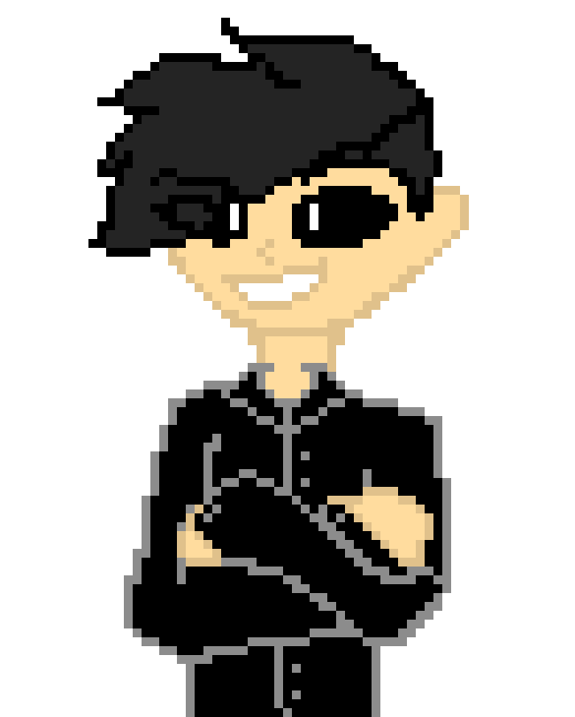 [45d928] -anti jumps over a snow bank- what is this stuff? so wet...and cold...