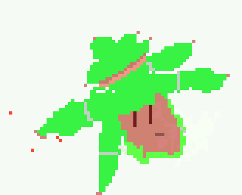 [7729e6] Hi i'm new to this -Pikkle