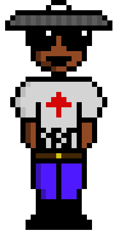 [ad439c] I think he is ded.