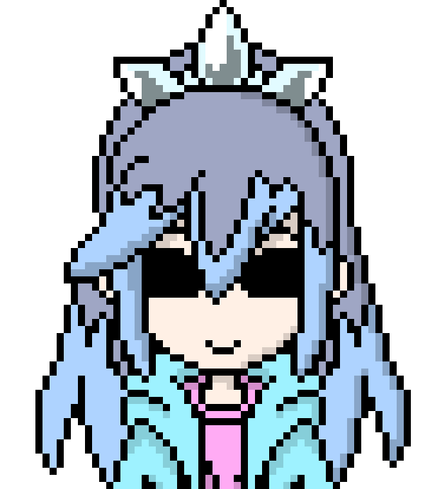 [5b2f3e] -giggle-  Where's the time stopper boy.... -sucks up all the candy from other places in the area, and turns her blaster into a candy machine-