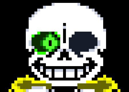 [b8347b] ( I'd throw 25 bones at him Then Teleport Above Him To throw him another 25 bones)