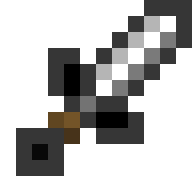 [9664c4] Minecraft PvP Short Swords