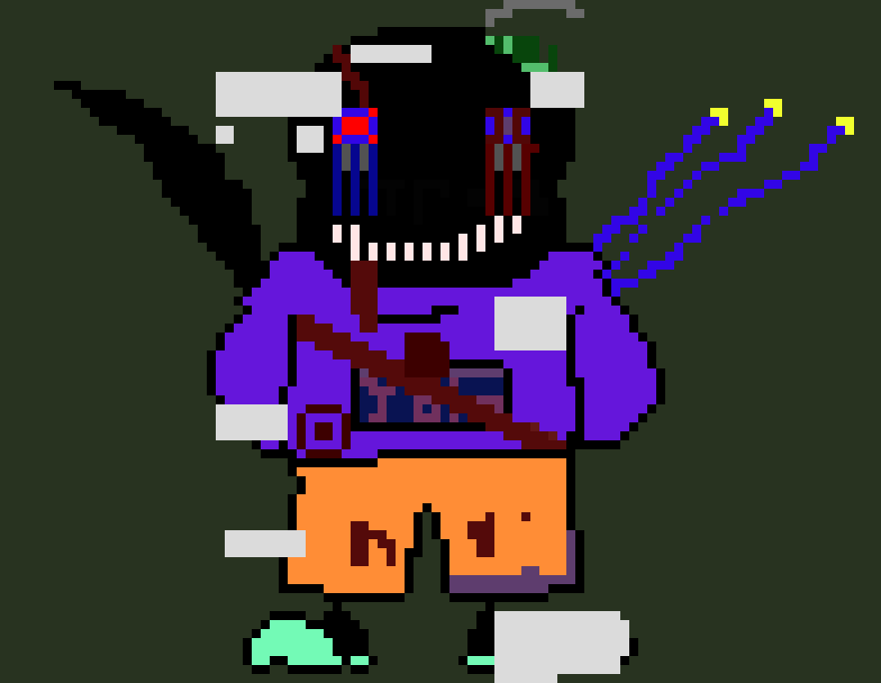 [828428] Mimic Sans (Slashed)