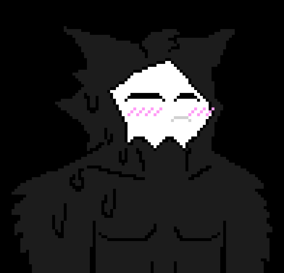 [55123c] I don't know?~ *nuzzles you both* -Jacob ((John