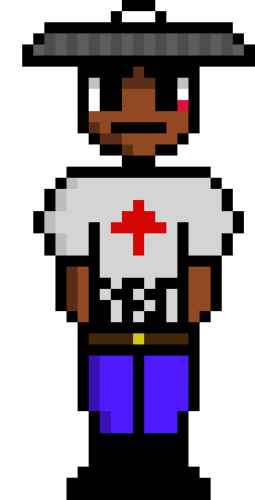 [ad439c] *Poofy has not noticed the colorfection in his eye, for he is to focused on finding cookie after she ran away* "She must have something to do with the cure..."