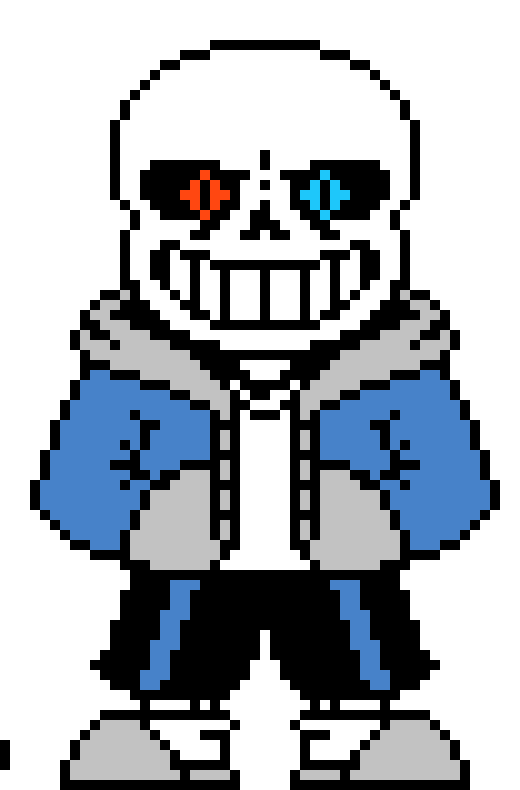 [95be89] Bold Serif Sans Sprite