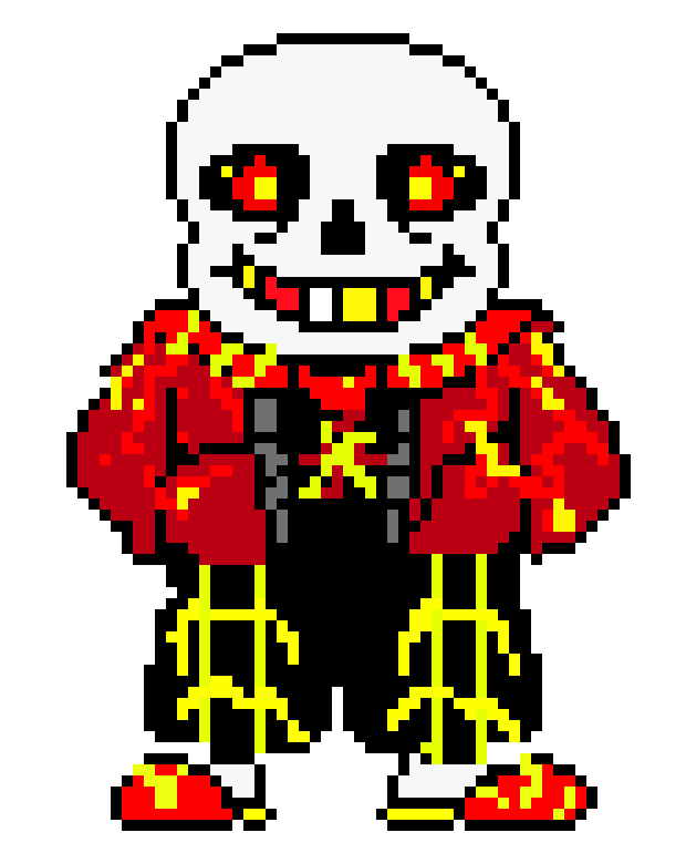 [362ef9] Create Your Own Sans :)