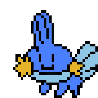 [f7c573] so i herd u liek mudkipz (banana says spam away)