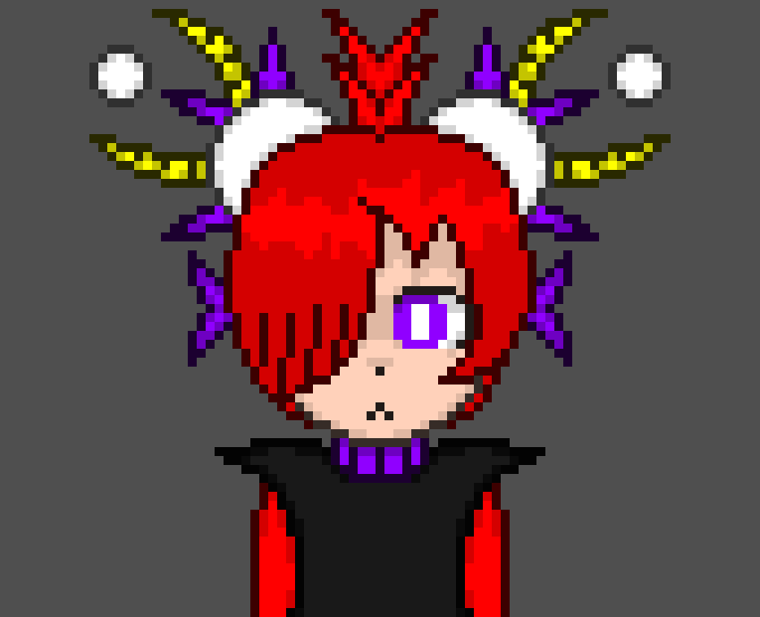 [6d6f52] *Turn around and become another person* ... hello