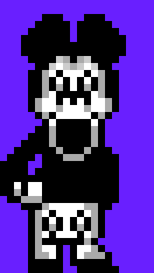 [497039] Sonic-HOHOHO WANNA GO B_TCH?! *Begins to sing at a fast pace*