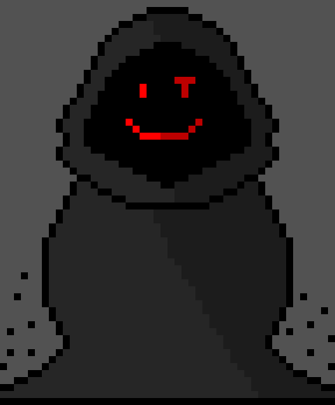 [7398c2] Anyone wanna rp? :Grey