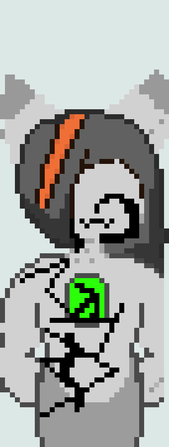 [d8d976] Well...Hello Switch! Im Glitch Dreemurr! -Glitch Dreemurr