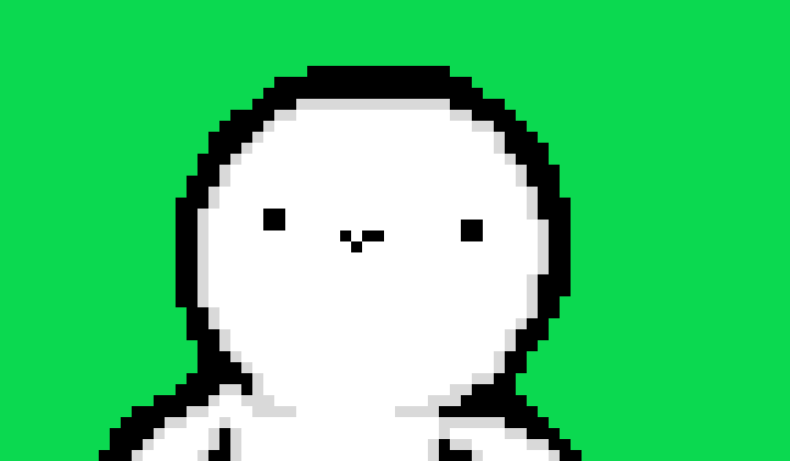 [649be6] Then...... Slide it through that little mouth hole?