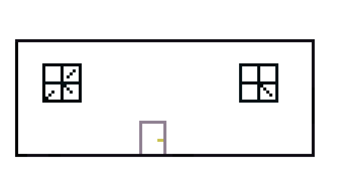 [9664c4] The Old House